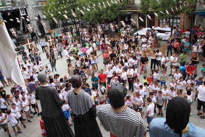 Ibarra San Bartolome festak  4 1535024866194