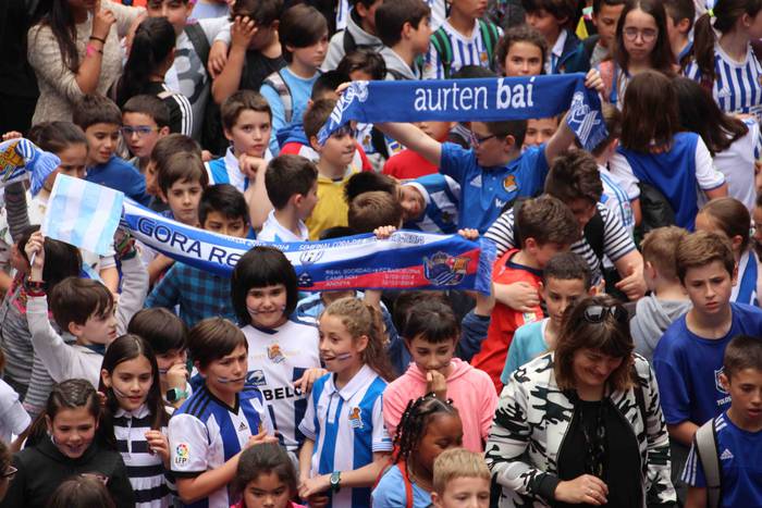 "Nerea, Nerea, Nerea!!!" 2 1558025880245