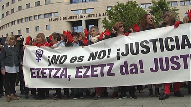 Ez ote gara ari gizarte bezala sustatzen duguna orain gaitzesten?