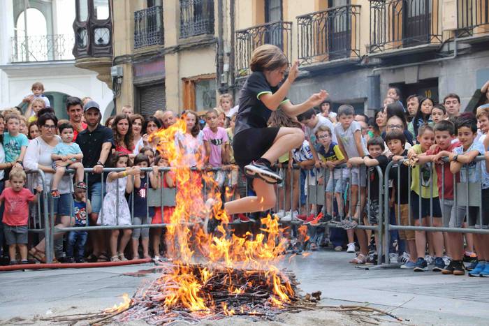 Txikienak ere saltoka 16 1561316720794