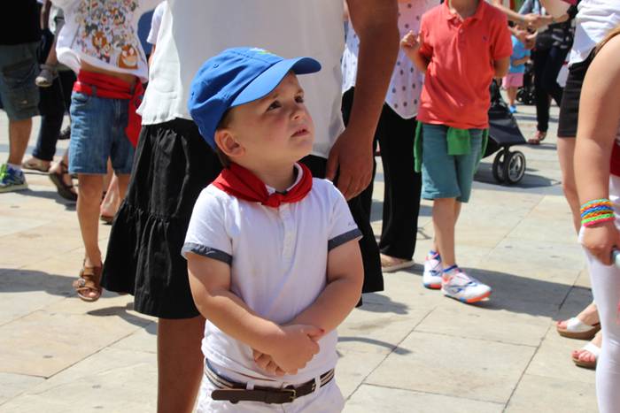 «Gora San Fermin!» 4 1468070774694