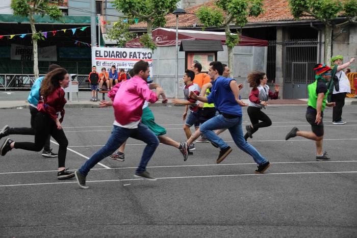 Giro ederra Anoetako Kuadril 58 1527360458523