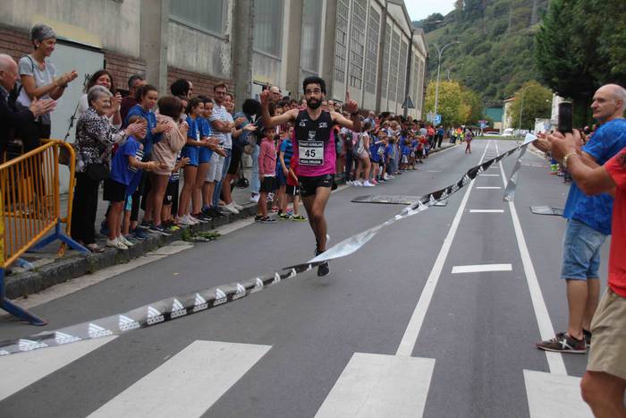 Aitor Arroyo eta Maite Arrai 1 1570885879123