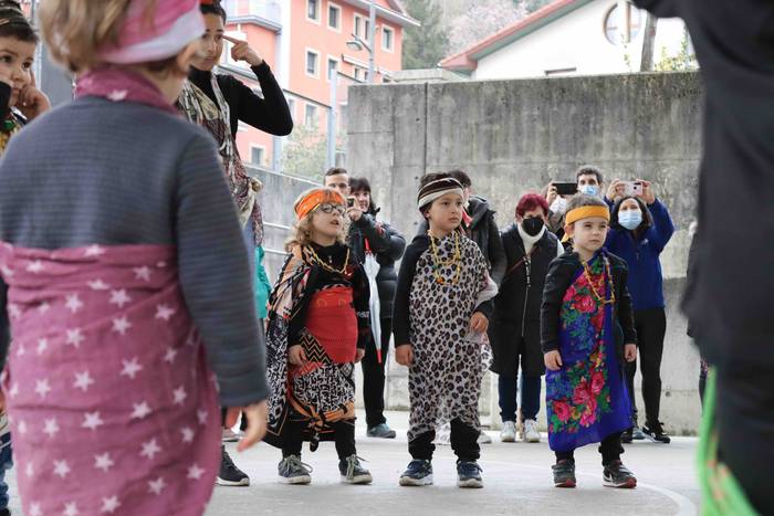 Inauteriak 22, eskolak 46 1645963568895