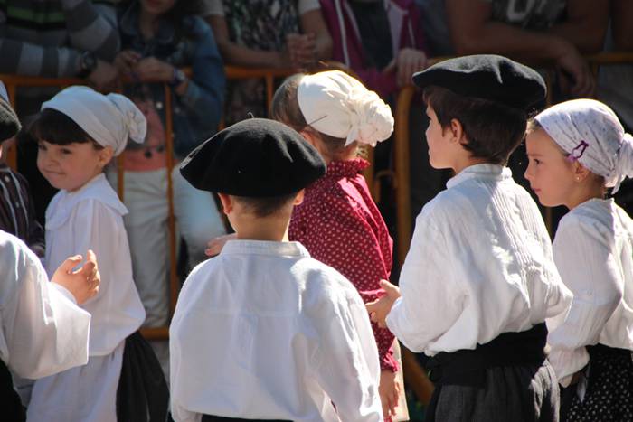 Hiru egunez iraun du festak  2 1496684286291