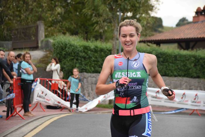 Korrika zein bizikletaz goza 131 1571508351663