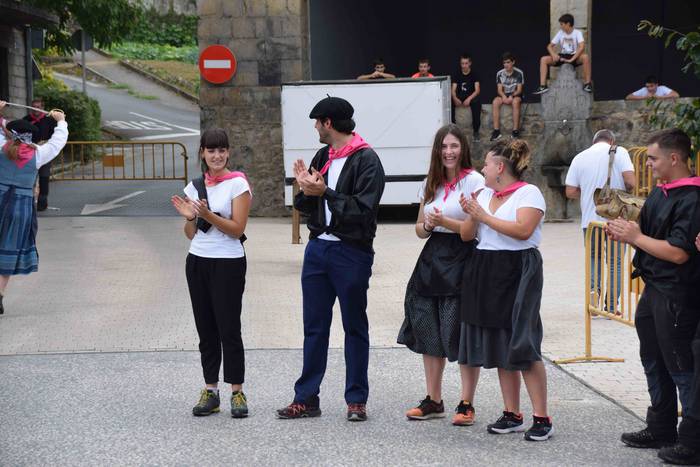 Zizurkil herrigunea goia fes 88 1534257456964