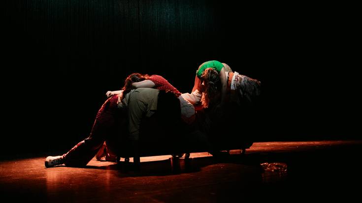 Kulturari Begira, urtarrilak 30