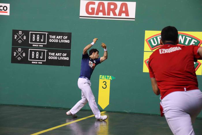 Final baten maila, baita har 27 1574026359878