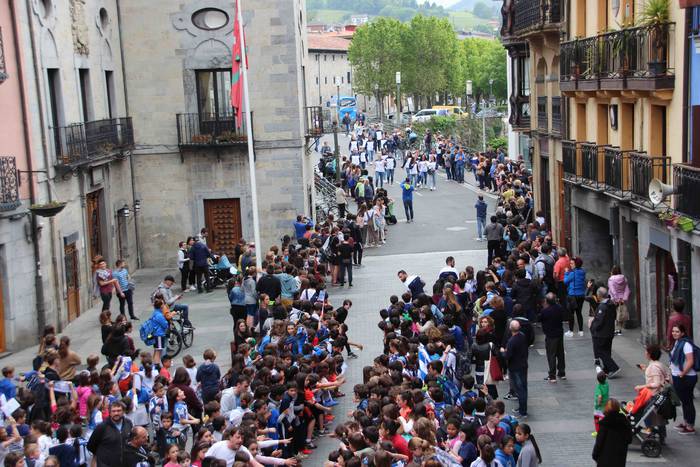 "Nerea, Nerea, Nerea!!!" 3 1558025880661