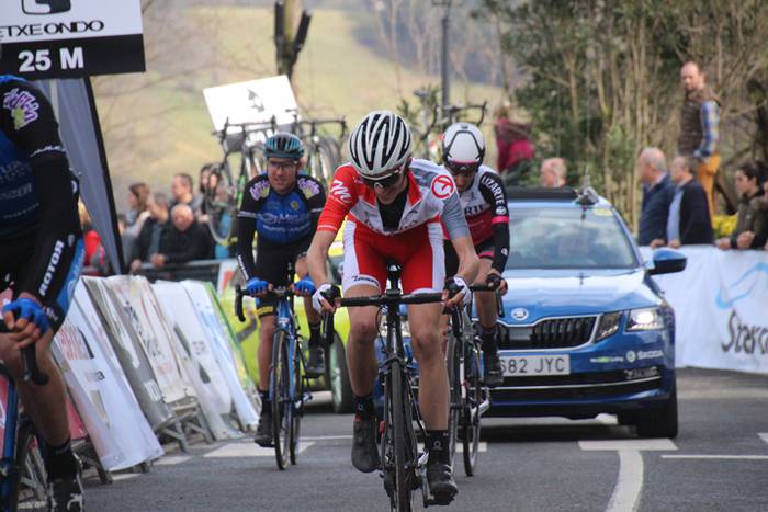 Eusebio Pascualek irabazi du 39 1520173222960