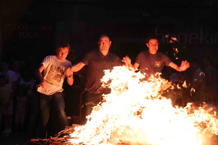 San Joan sua 2018 Tolosa 32 1529793692498