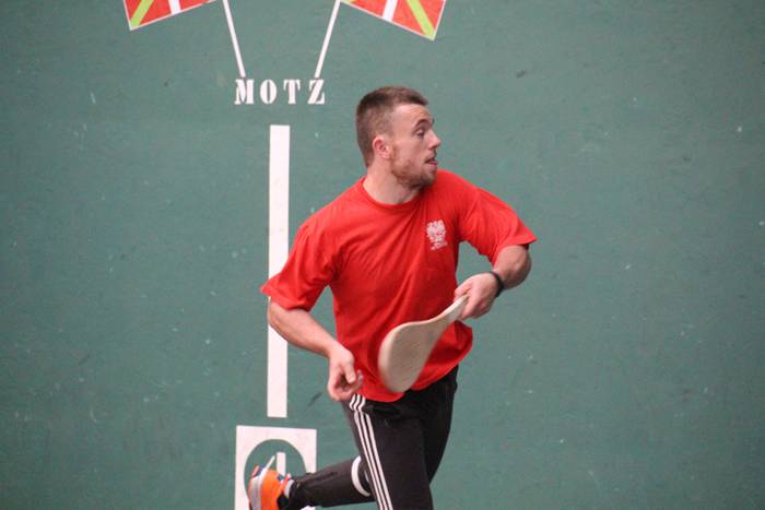 Ikuskizun handia ikusi da Bidaniako frontoian 9 1472230283771