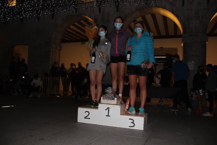 Berastegiko Krosa, Urte Zaha 79 1640978448393