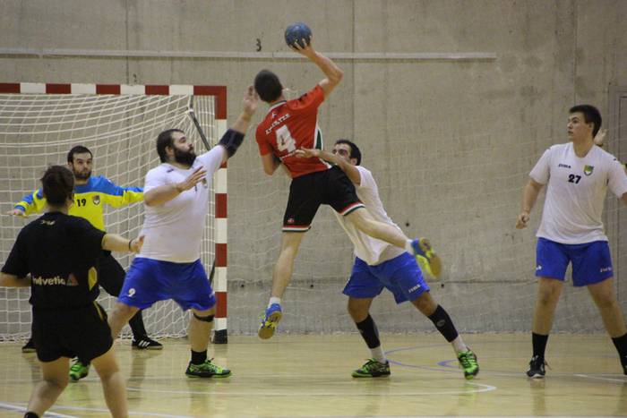 tolosa eskubaloi vs askartza 2015 9 1447676381409