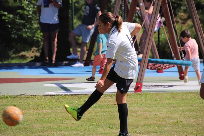 Kirola bezalakorik ez dago a 31 1566567845548