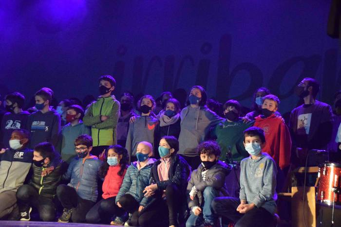 Kilometroak aurkezpena Ibarr 27 1638018374731