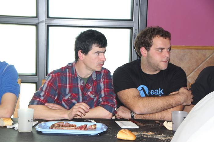 Gaztaina jatea Berastegin  7 1449336448676