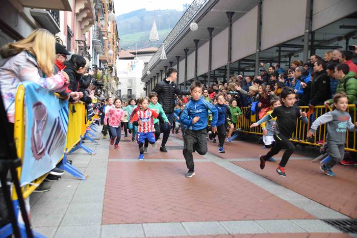 Mozorroarekin edo gabe, korrika 8 1546421511839