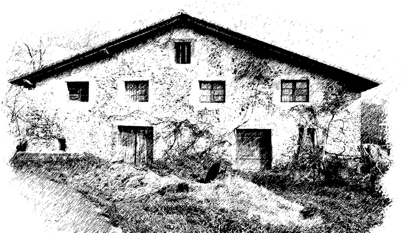 Baserri eta baserritarrei