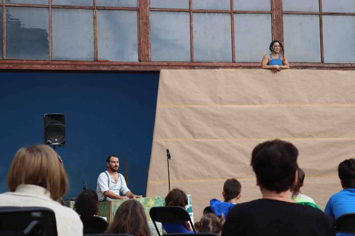 'Baldin bada' ikuskizuna esk 2 1631378770135