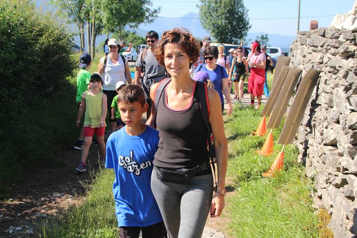 Ingurumen Eguna Izaskun Mend 16 1497102134642