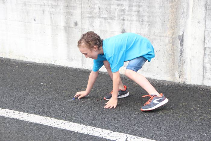 Zizurkilgo Ugare Festak haur 8 1527942018583