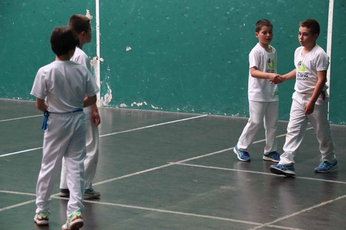 Bigarren jardunaldiko emaitz 24 1557913695936