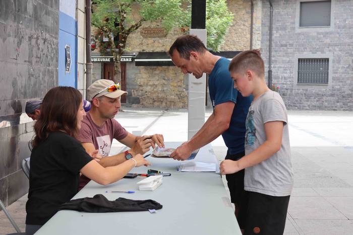 45 taldek parte hartu dute I 1 1653222201620