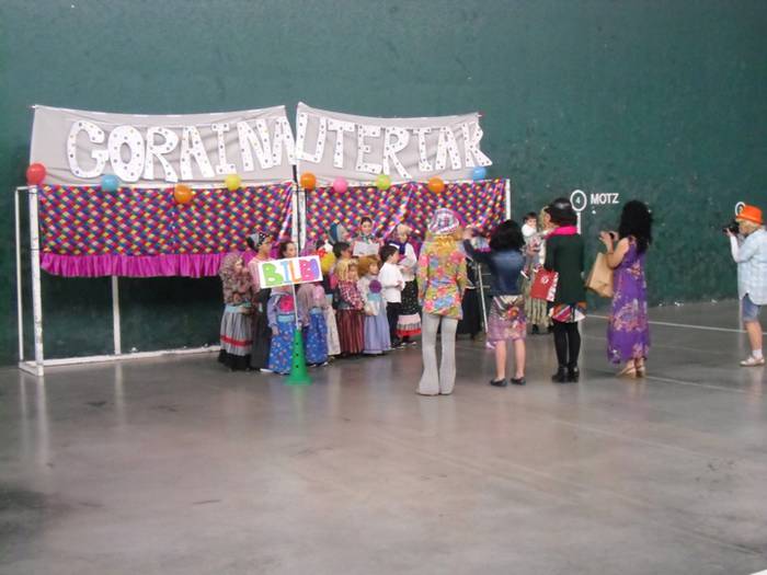 Ikaztegieta inauteriak 2017 1 1487965652199