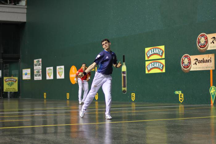 Jon Altuna vs. Olaizola, argazkiak 11 1479064733137