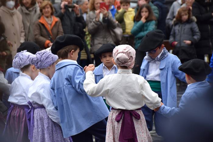 Dantzari Txiki Tolosa 2022 34 1649508648708