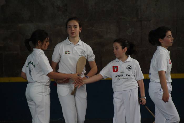 XIX. Aiztondo pilota txapelketa 2016 35 1462037220200