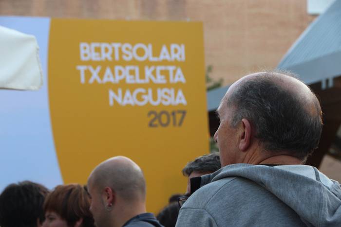 "Egin ezazue zuena eta izan  1 1505992417478