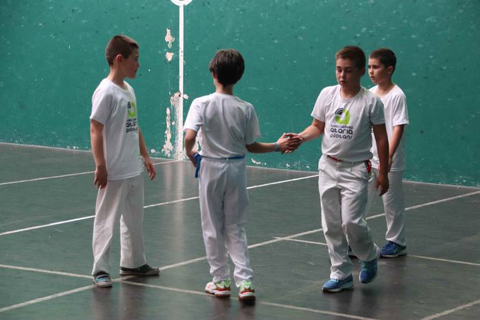 Bigarren jardunaldiko emaitz 25 1557913697921