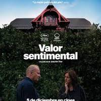 'Valor sentimental'