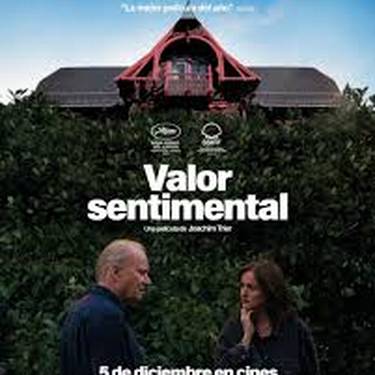 'Valor sentimental'