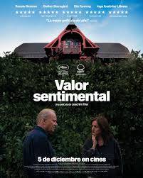 'Valor sentimental'