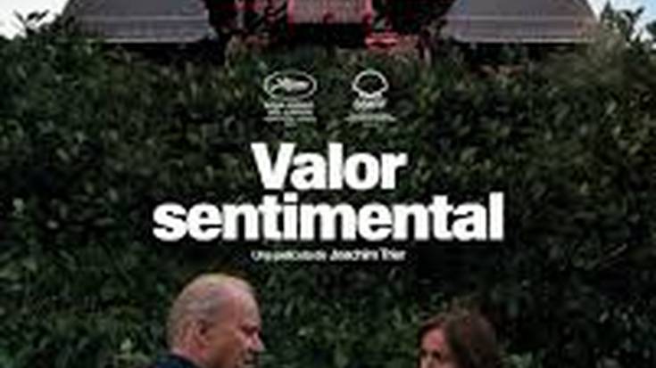 'Valor sentimental'