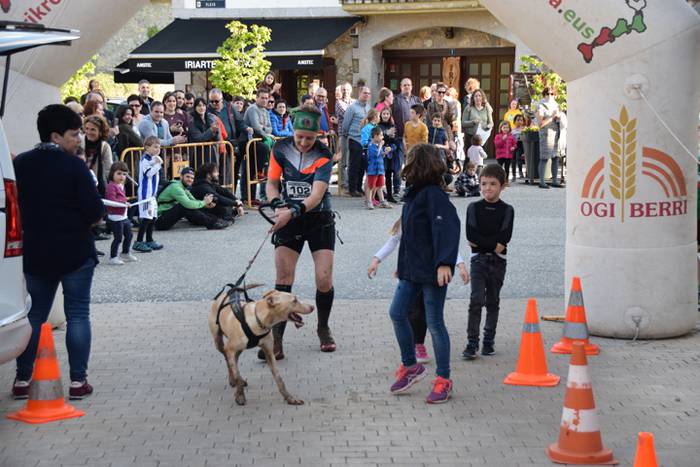 III. Txakur Krosa, Zizurkil 51 1523728898690