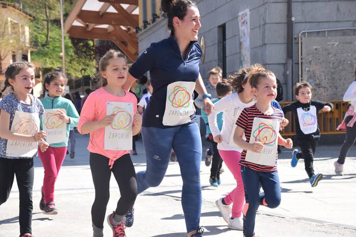 VII. Elkartasun Kilometroa,  24 1490713590195