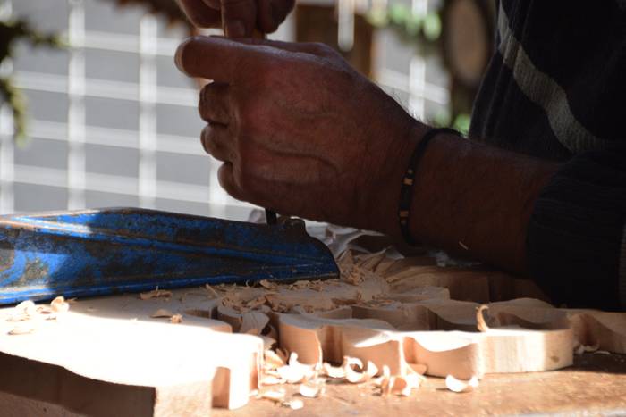 Villabonako XXII. Azoka Bere 25 1504964452365