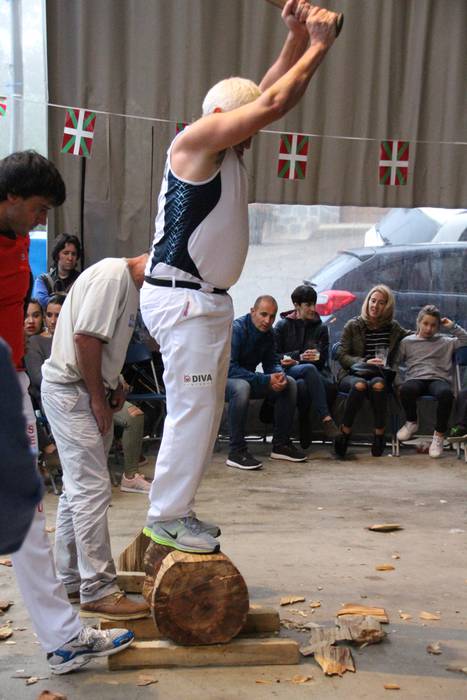 Erakustaldia, amaiera borobi 36 1506885287041