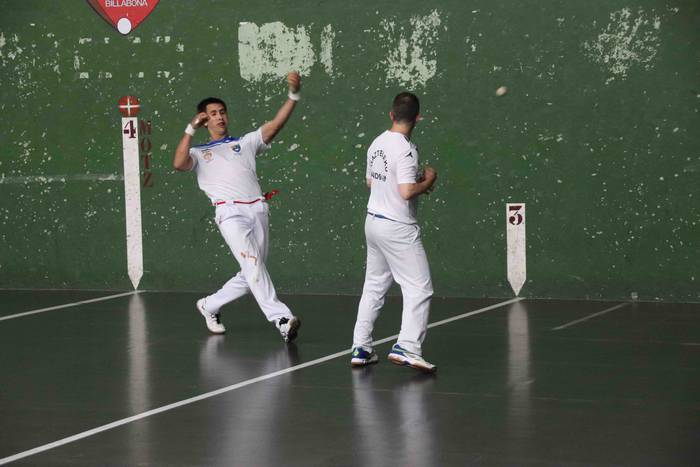 Eskualdeko pilotarien artean 5 1594199338023