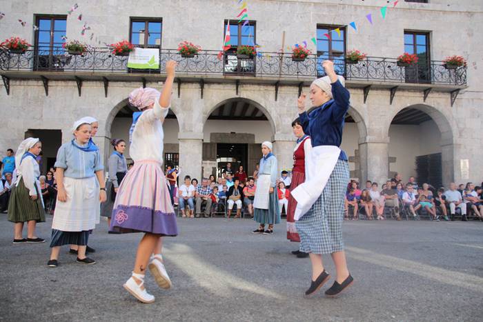 Berastegiko San Lorentzo jaiak 2016 13 1470596721436