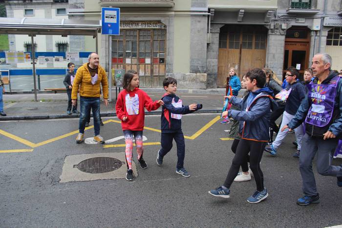 Korrika Txikia Tolosa 2019 32 1555060464188