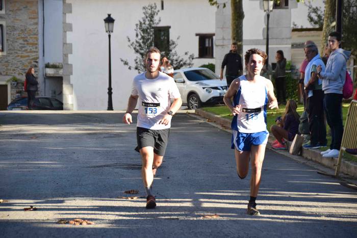 Eltxotrail 2021 Orendain 8 k 25 1635013758839