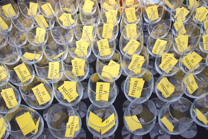 Harria, triala eta txakolina 81 1568486210746