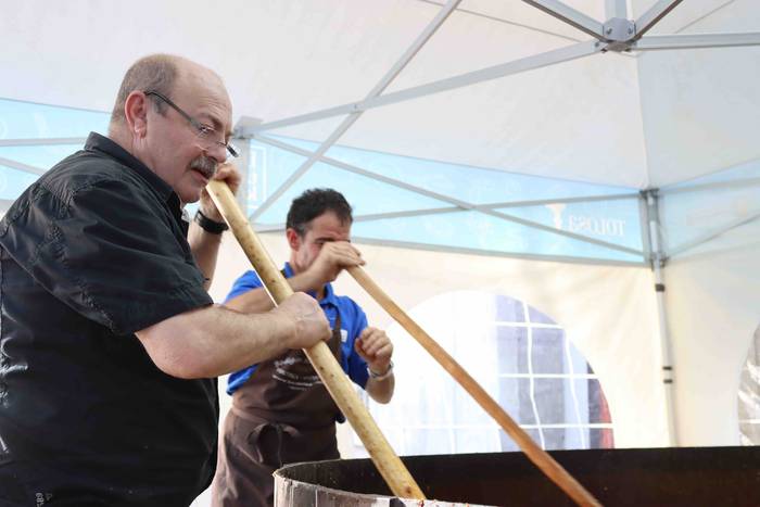 Perretxikoen plaza 10 1666439563876