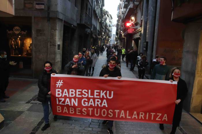 Jendetzak babestu du ostalar 77 1605983942719